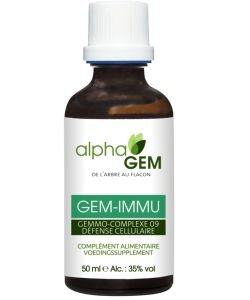 GEM-IMMU BIO, 50 ml